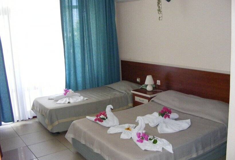 Номер Стандарт, Kemer