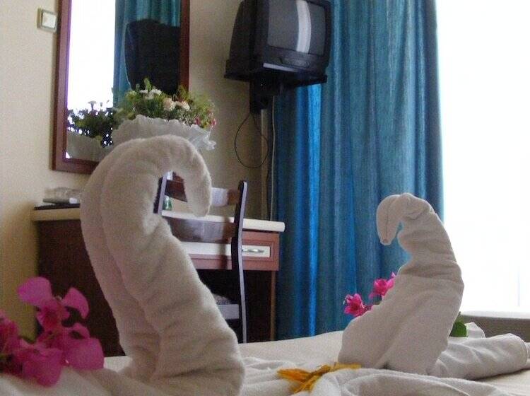 Номер Стандарт, Kemer