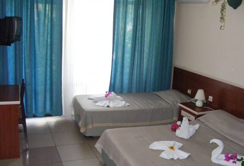 Номер Стандарт, Kemer