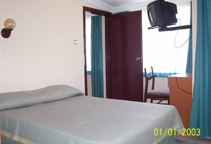 Семейный Номер, Kemer