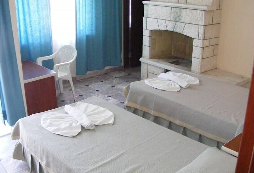 Семейный Номер, Kemer