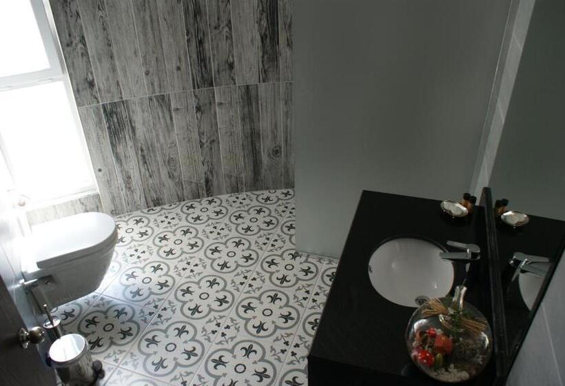 Номер Стандарт, Kemer