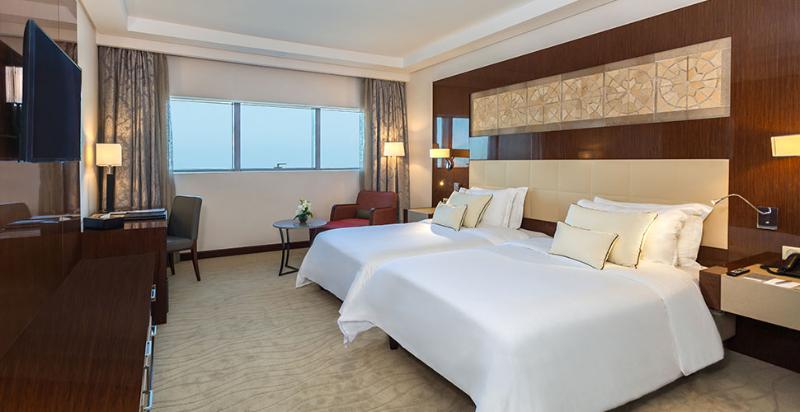 سوییت اجرایی, Laico Tunis Spa & Conference Center