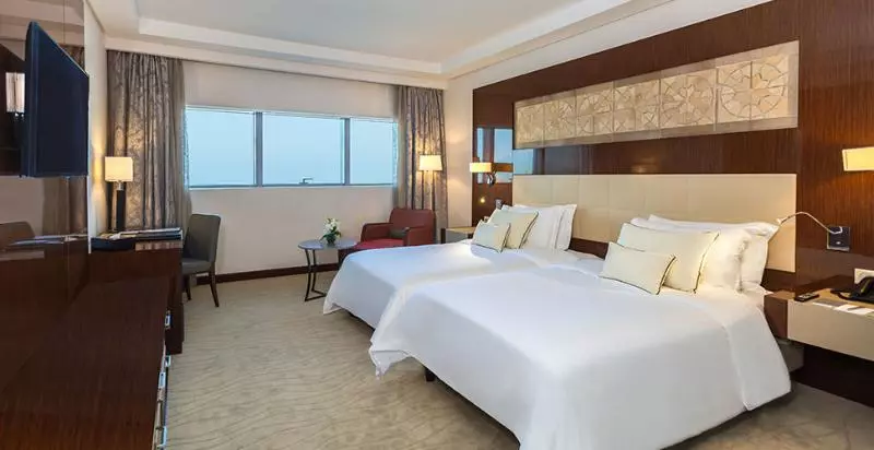 سوییت اجرایی, Laico Tunis Spa & Conference Center