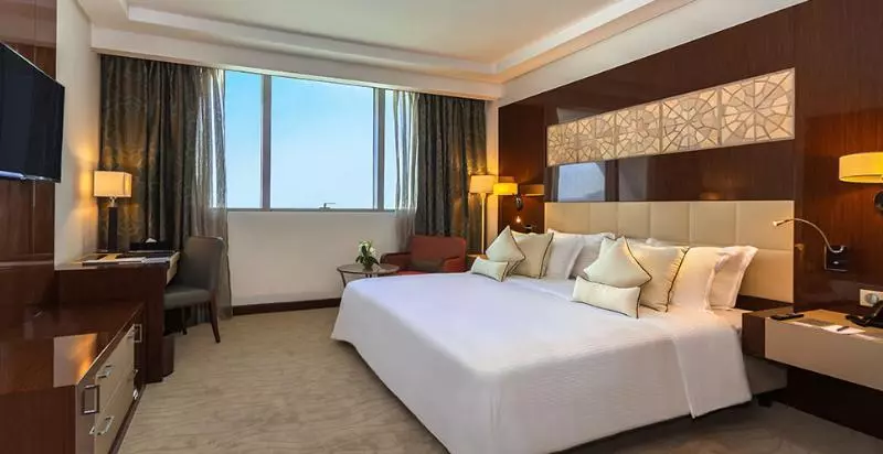 سوییت لوکس, Laico Tunis Spa & Conference Center
