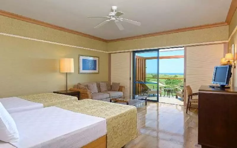 Deluxe Room, Lykia World Antalya   All Inclusive
