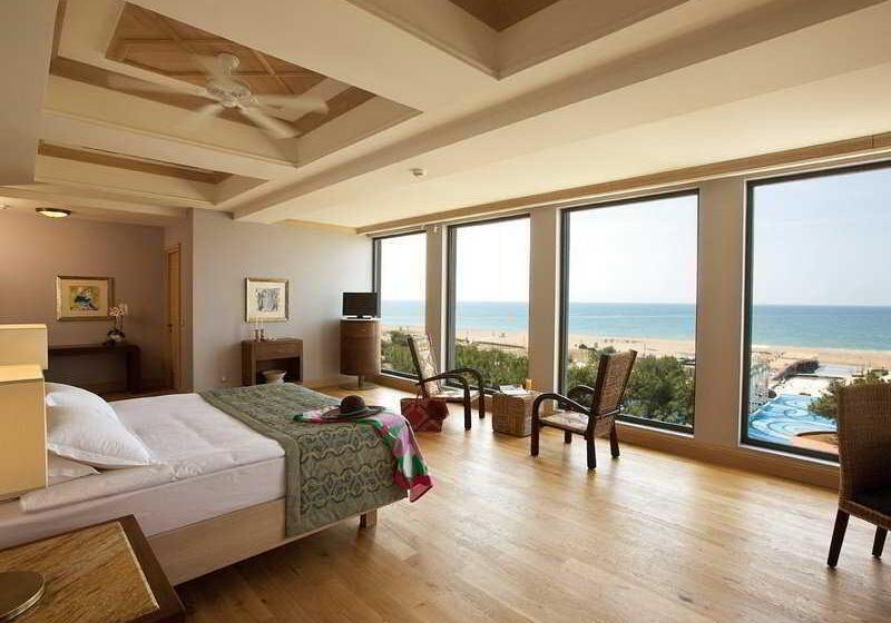 디럭스 룸 바다 전망, Lykia World Antalya   All Inclusive