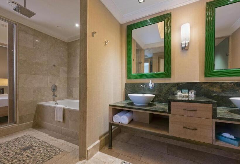 Deluxe Room, Lykia World Antalya   All Inclusive