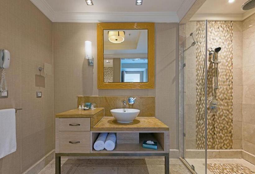 디럭스 룸, Lykia World Antalya   All Inclusive