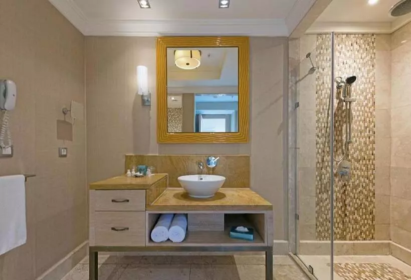Deluxe Room, Lykia World Antalya   All Inclusive