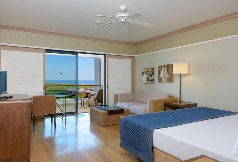 Deluxe Room Sea View, Lykia World Antalya   All Inclusive