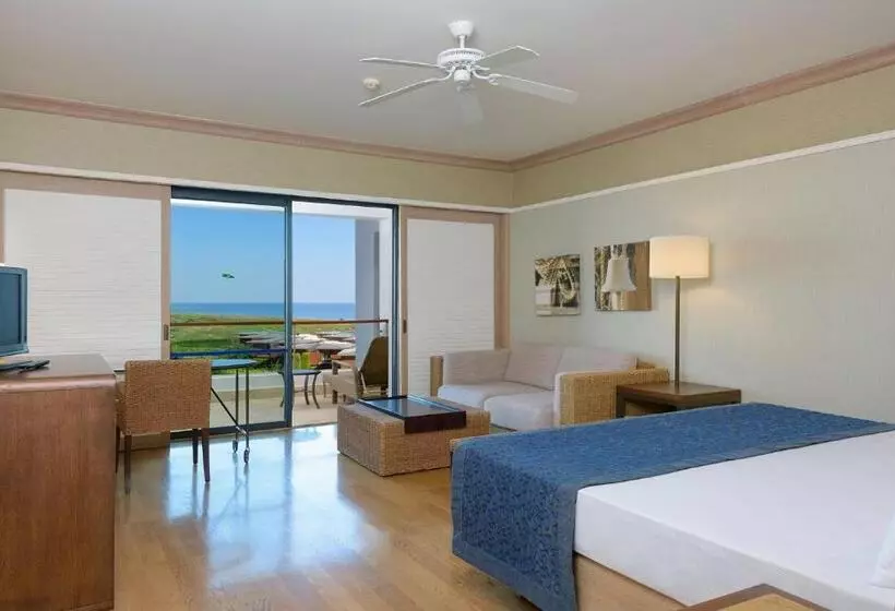 Deluxe Room Sea View, Lykia World Antalya   All Inclusive