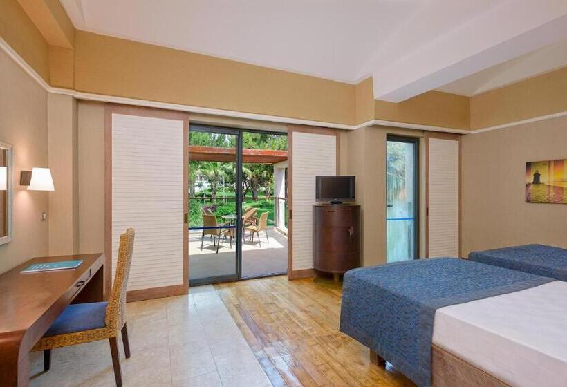 Family Suite, Lykia World Antalya   All Inclusive