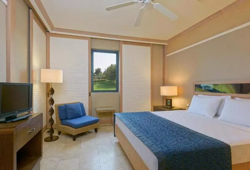 Family Suite, Lykia World Antalya   All Inclusive