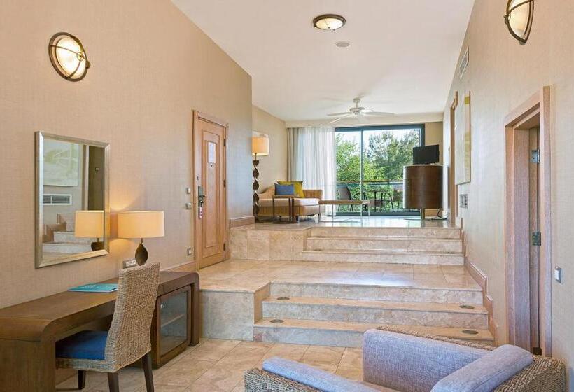 패밀리 스위트, Lykia World Antalya   All Inclusive