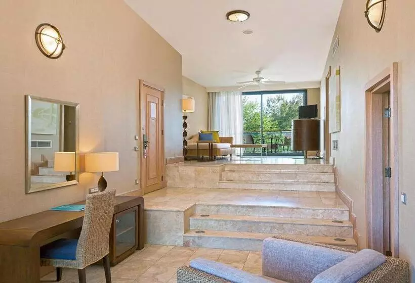 Family Suite, Lykia World Antalya   All Inclusive