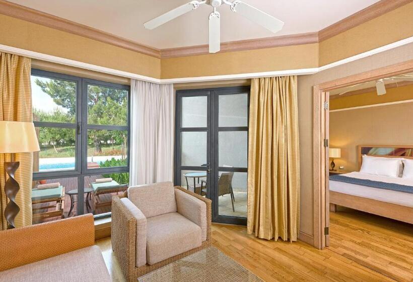 패밀리 스위트, Lykia World Antalya   All Inclusive