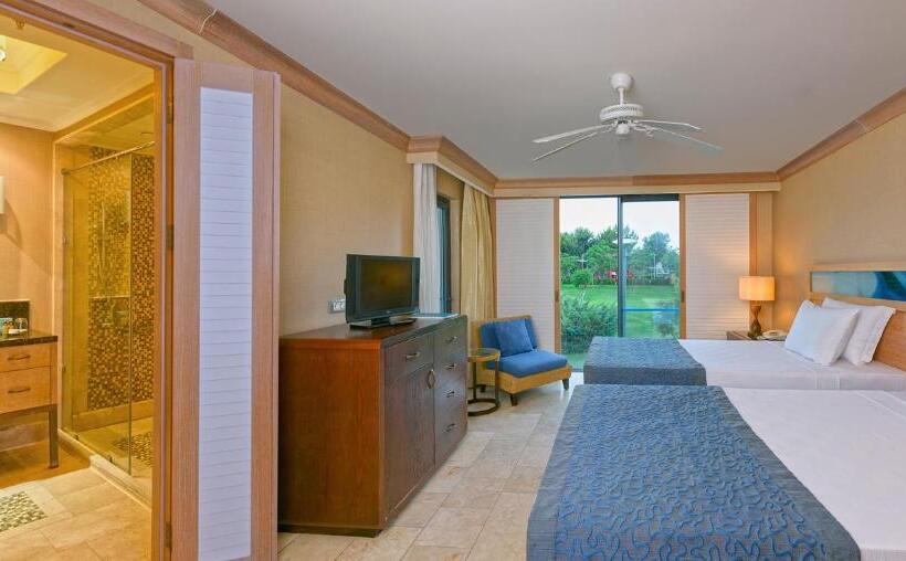 패밀리 스위트, Lykia World Antalya   All Inclusive