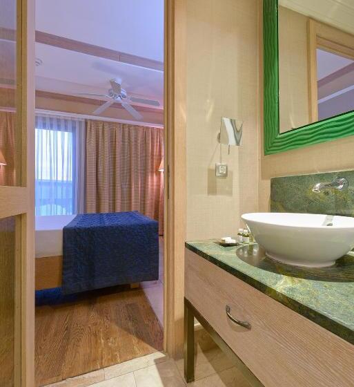 전용 풀장 스위트, Lykia World Antalya   All Inclusive