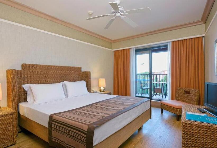 스위트, Lykia World Antalya   All Inclusive