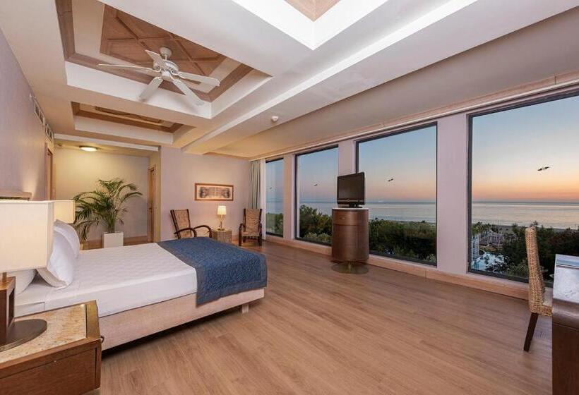 프레스티지 스위트, Lykia World Antalya   All Inclusive