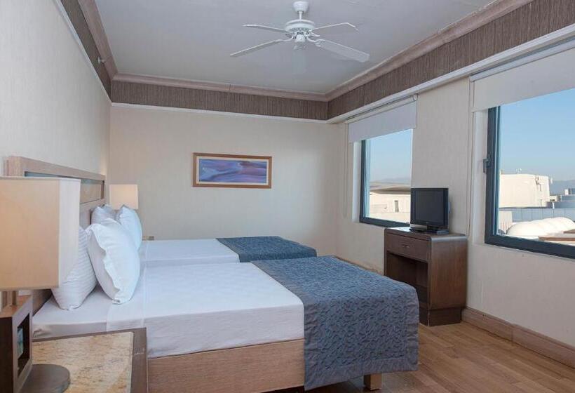 Prestige Suite, Lykia World Antalya   All Inclusive