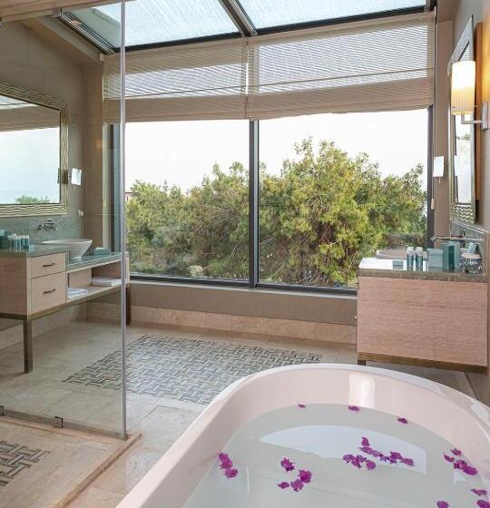 스위트 킹사이즈 침대, Lykia World Antalya   All Inclusive