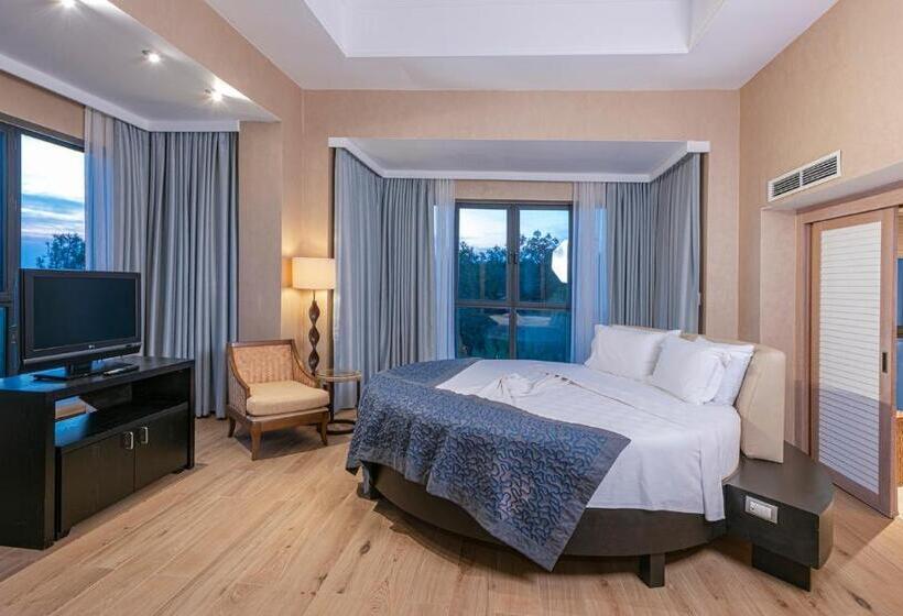 Suite King Bed, Lykia World Antalya   All Inclusive
