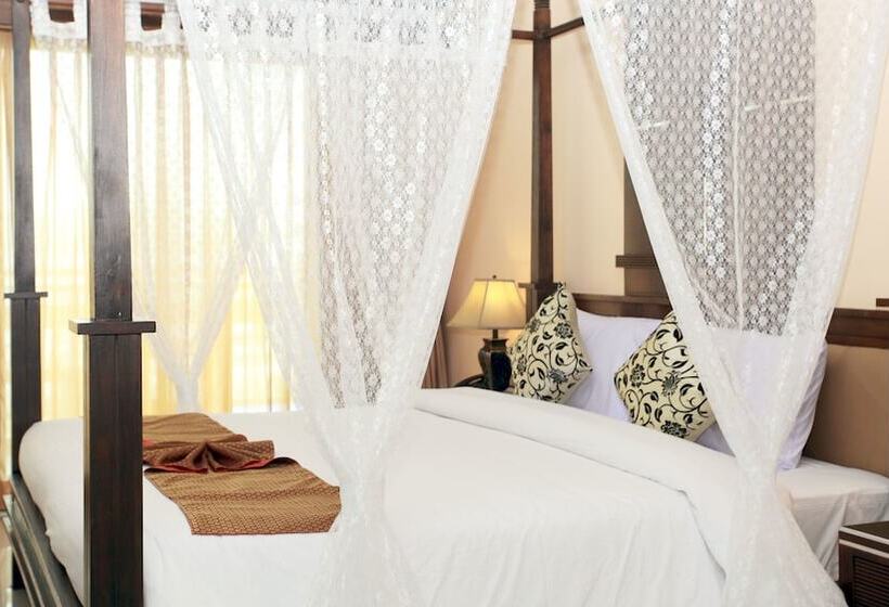 سوییت لوکس, Pattaya Loft