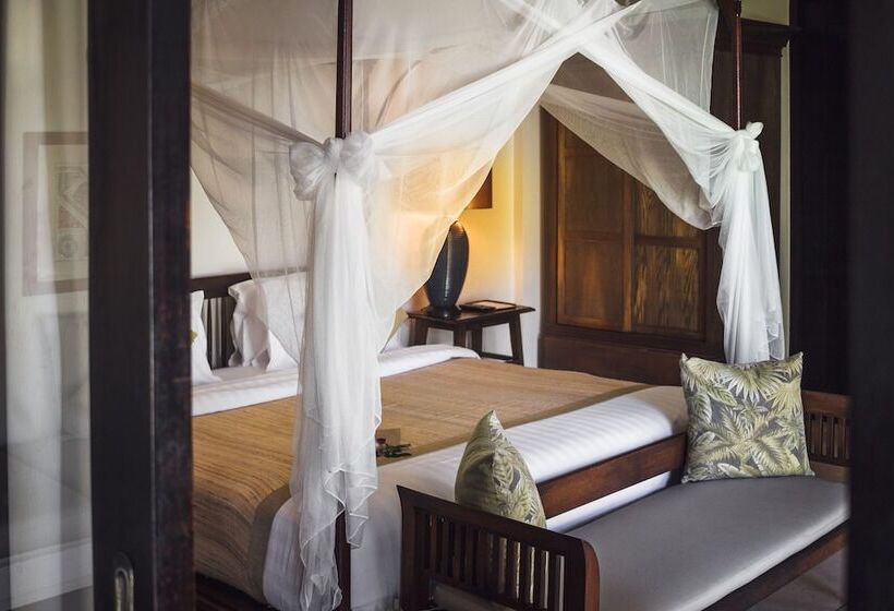 ビラホテル１ベッドルーム, Saree Samui