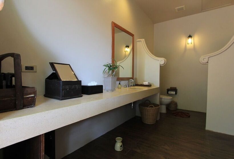 ビラホテル１ベッドルーム, Saree Samui