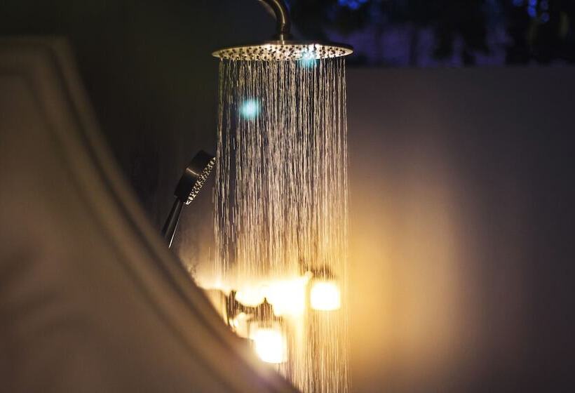 ビラホテル１ベッドルーム, Saree Samui