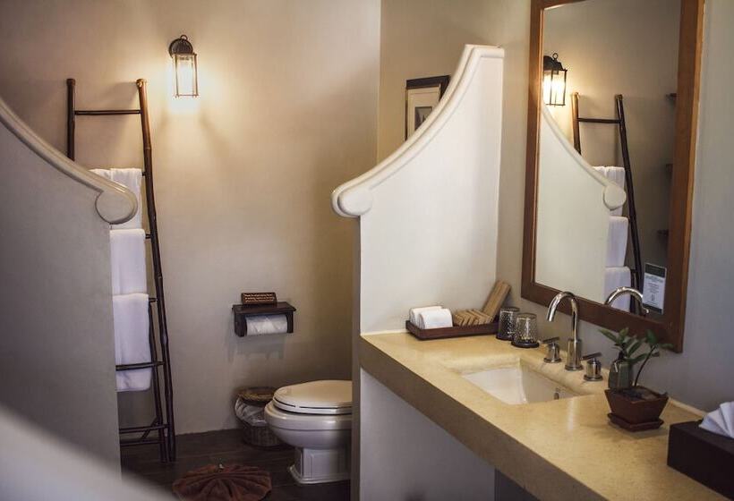 プール付き１ベッドルームヴィラ, Saree Samui