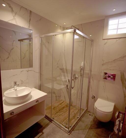 חדר סטנדרט, Seyir Village