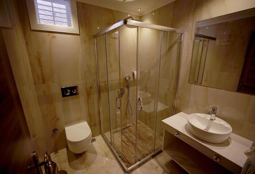 חדר סטנדרט, Seyir Village