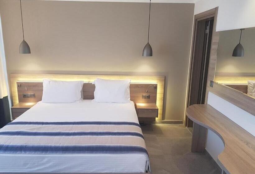 Семейный Номер Deluxe, Seyir Village