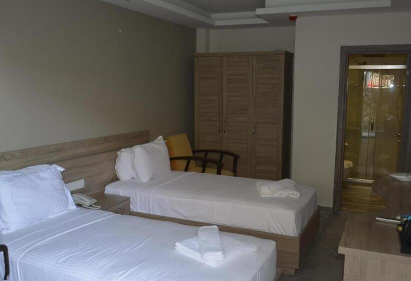 Номер Economy, Seyir Village