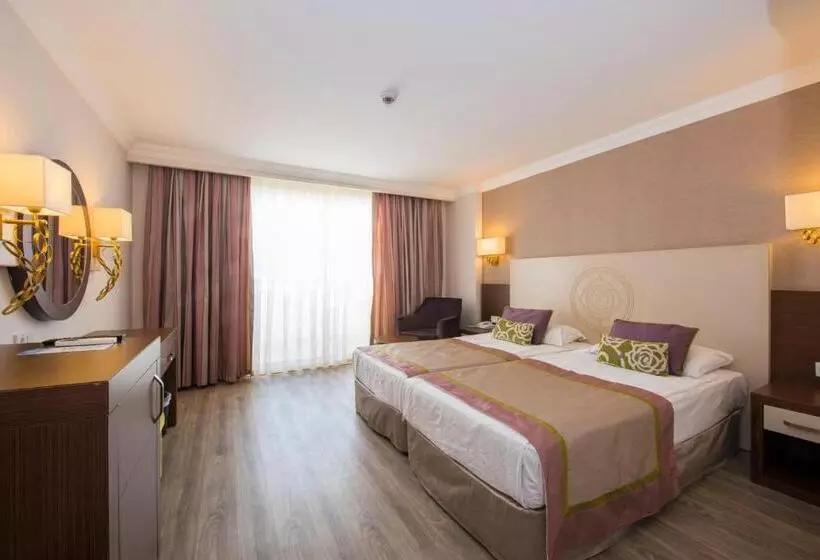 اتاق استاندارد, Side Alegria Hotel & Spa   Adults Only   All Inclusive
