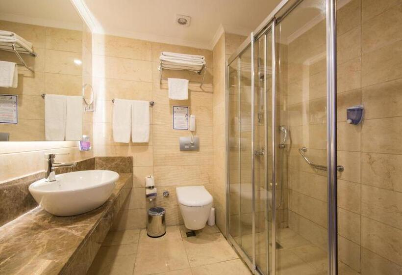 Номер Economy, Side Alegria Hotel & Spa   Adults Only   All Inclusive
