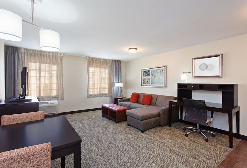 套房, Staybridge Suites Fairfield Napa Valley Area, An Ihg