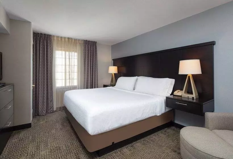 سوئیت 2 خوابه, Staybridge Suites Fairfield Napa Valley Area, An Ihg