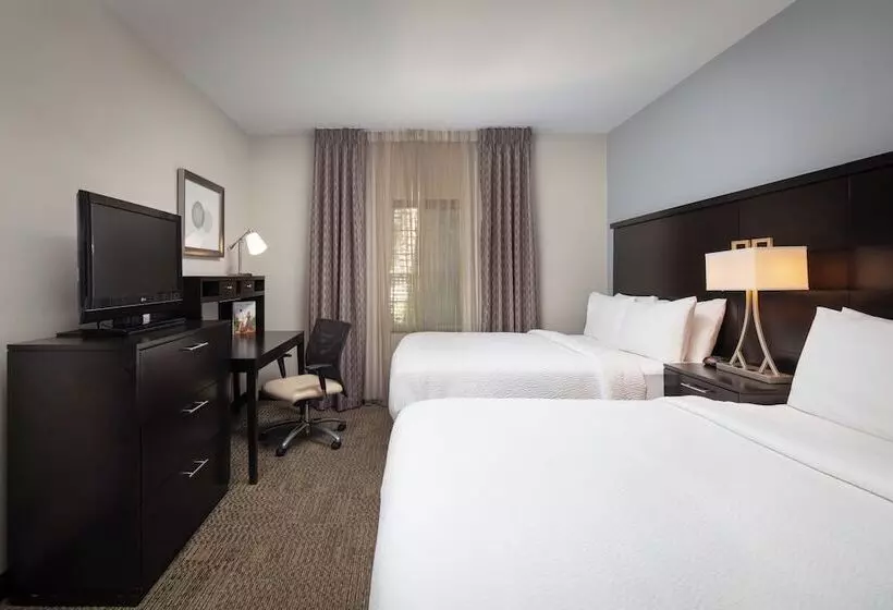 سوئیت 2 خوابه, Staybridge Suites Fairfield Napa Valley Area, An Ihg