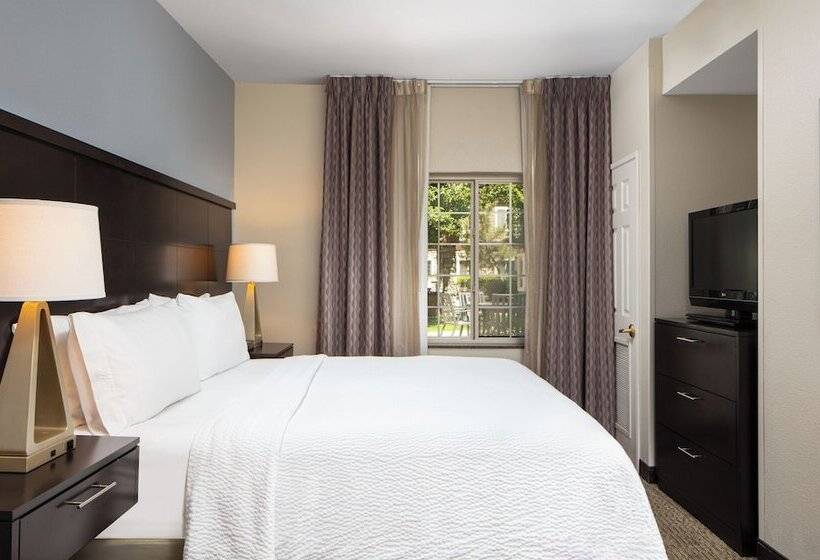 标准工作室, Staybridge Suites Fairfield Napa Valley Area, An Ihg