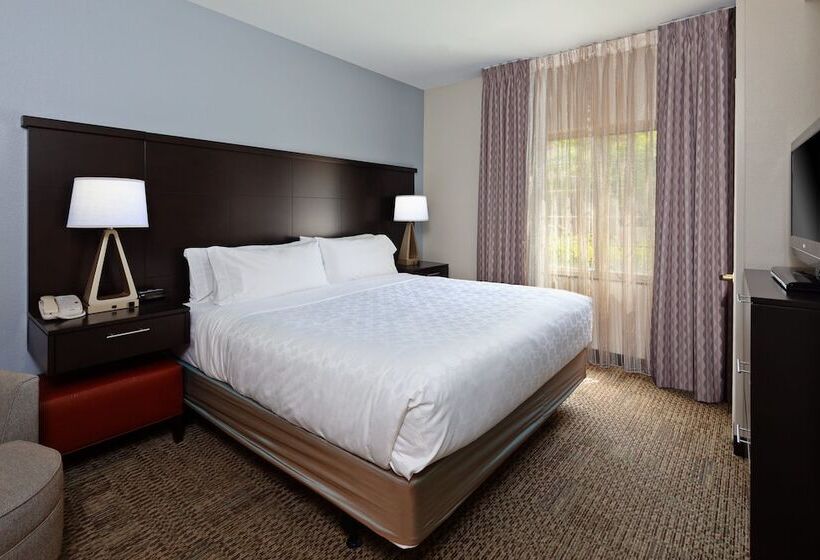 标准工作室, Staybridge Suites Fairfield Napa Valley Area, An Ihg