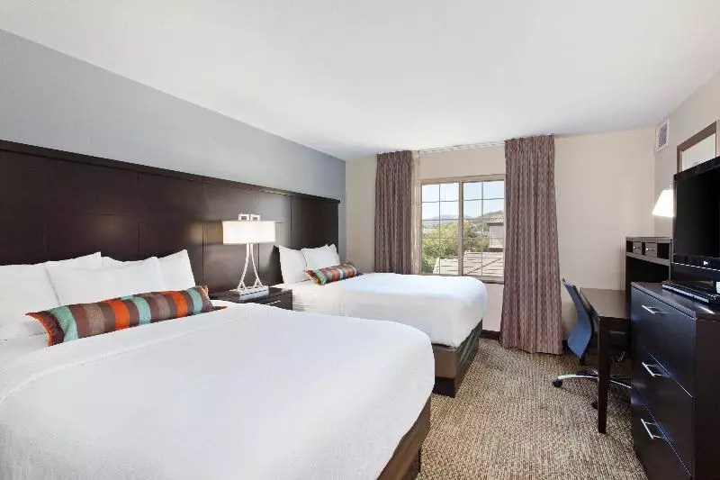 سوئیت 2 خوابه, Staybridge Suites Fairfield Napa Valley Area, An Ihg
