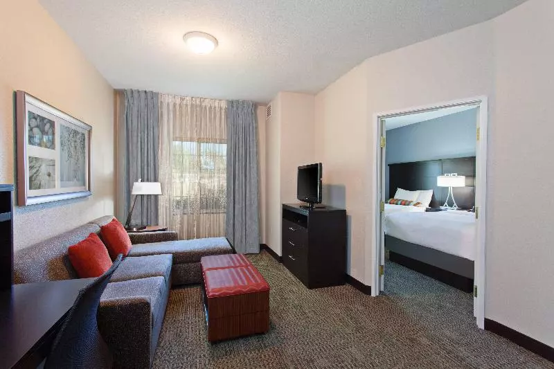 سوئیت با تخت بزرگ, Staybridge Suites Fairfield Napa Valley Area, An Ihg