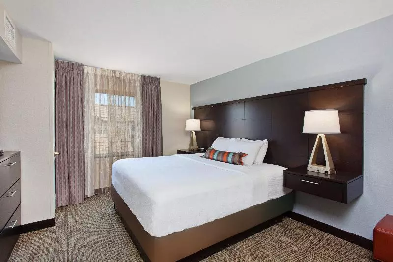 سوئیت با تخت بزرگ, Staybridge Suites Fairfield Napa Valley Area, An Ihg