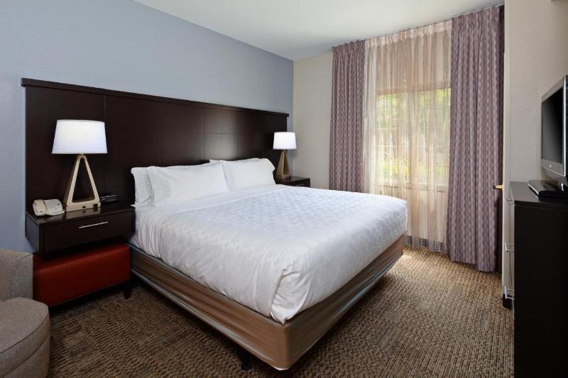 Студия Стандарт, Staybridge Suites Fairfield Napa Valley Area, An Ihg
