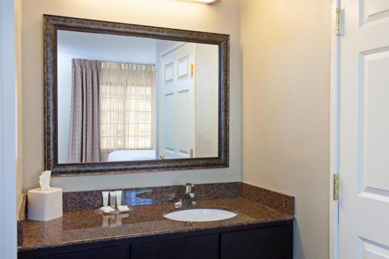 Студия Стандарт, Staybridge Suites Fairfield Napa Valley Area, An Ihg