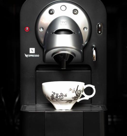 디럭스 스위트, The Peninsula Shanghai